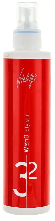 Volume Hair Lotion