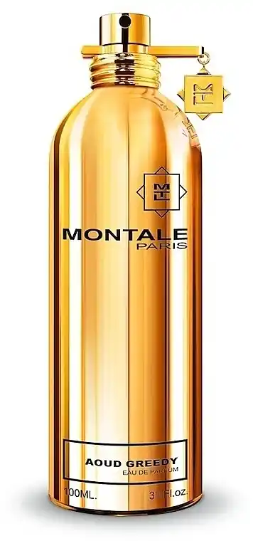 Montale Aoud Greedy - Perfume