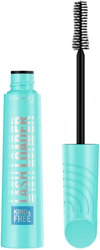 Rimmel Kind & Free Lash Loader Mascara - Makeup