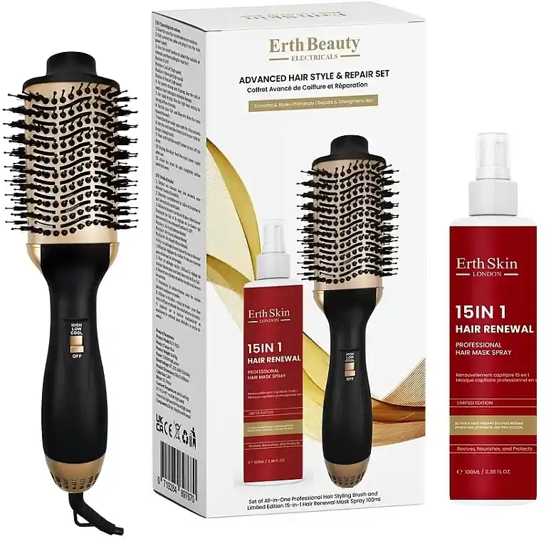 Set - Hair