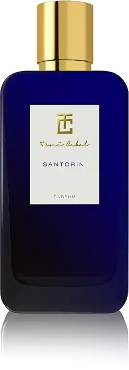 Toni Cabal Santorini - Perfume