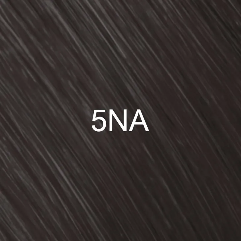 Ammonia-Free Hair Color