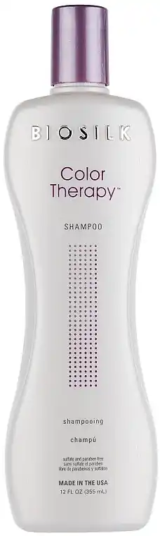 Color Protection Shampoo - Hair