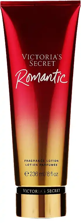 Victoria's Secret Romantic - Bath and Body