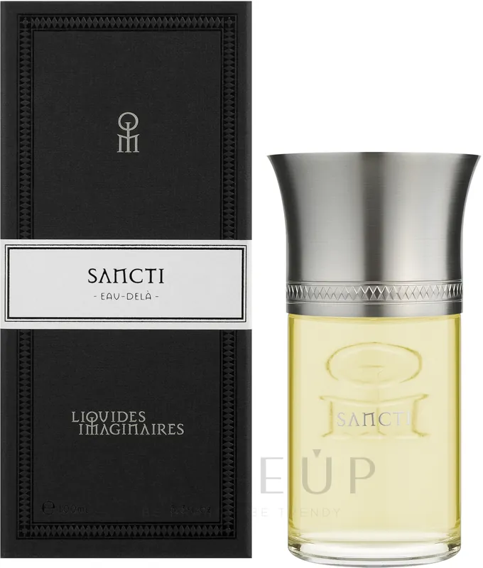 Liquides Imaginaires Sancti - Perfume