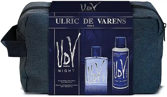 Ulric de Varens UDV Night - Perfume