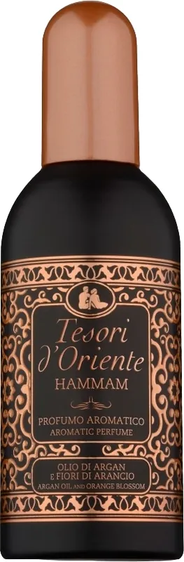 Tesori d`Oriente Hammam - Perfume