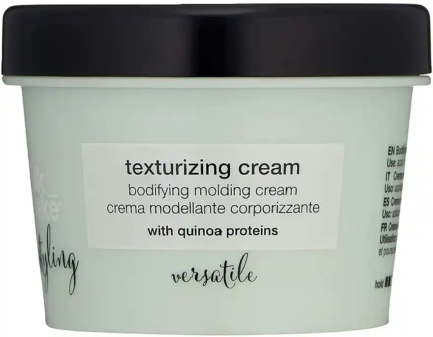Hair Cream