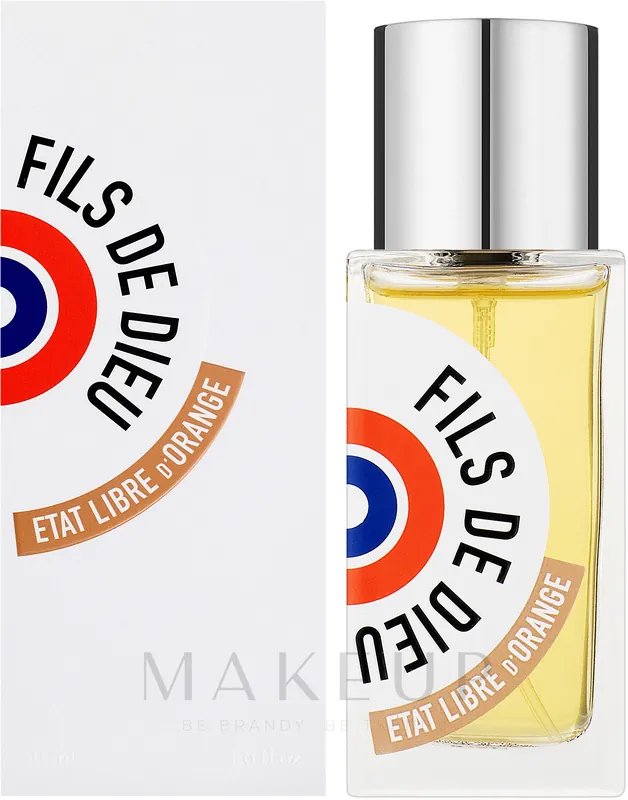 Etat Libre d'Orange Fils de Dieu du riz et des agrumes - Perfume