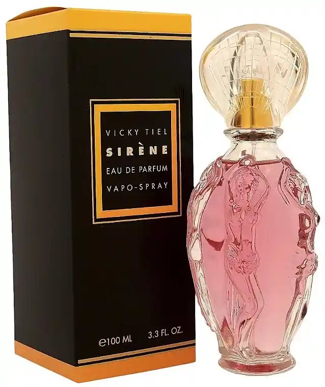 Vicky Tiel Sirene - Perfume