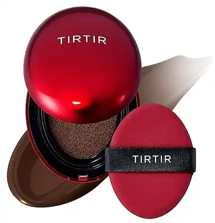 Tirtir Mask Fit Red Cushion - Makeup