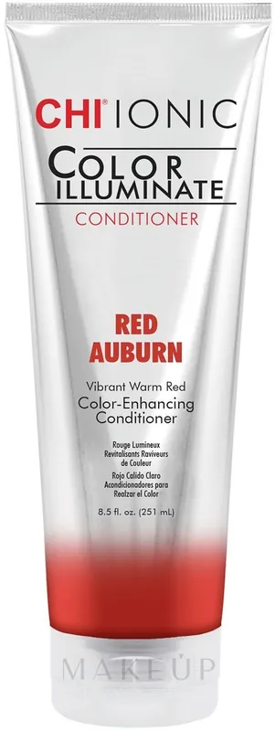 Tinted Conditioner - Hair