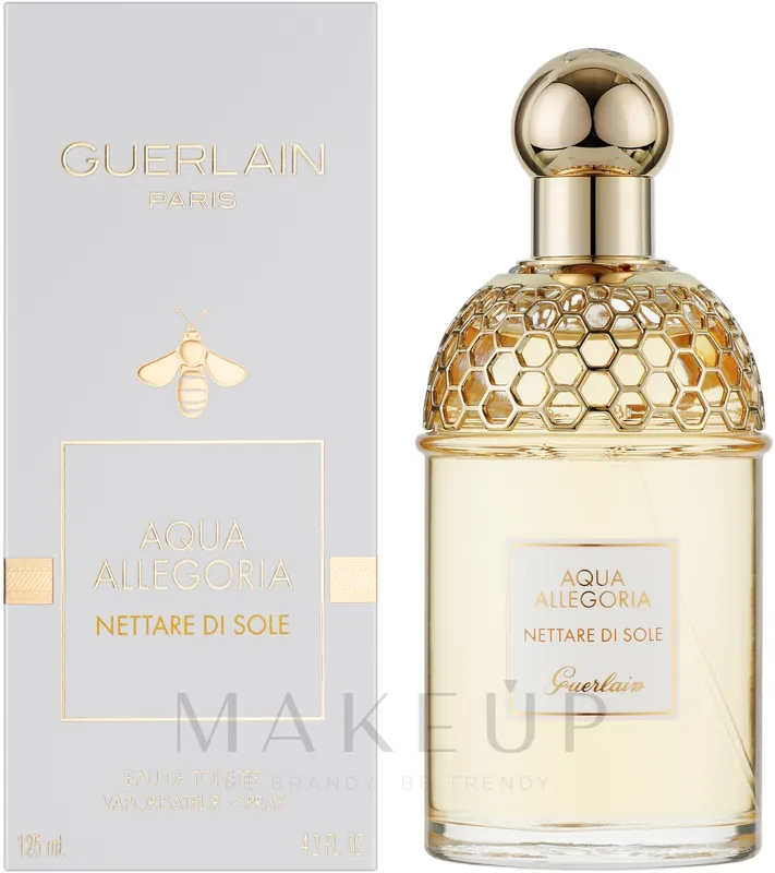 Guerlain Aqua Allegoria Nettare Di Sole - Perfume