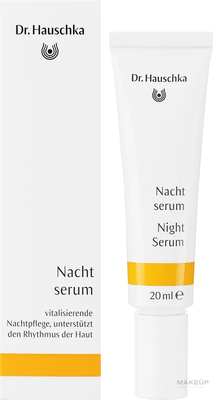 Night Serum - Skin Care Products