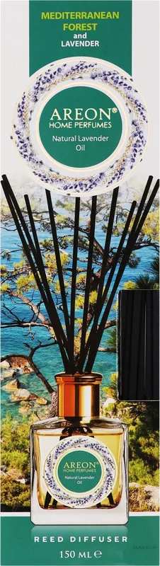 Mediterranean Forest & Lavender Fragrance Diffuser - Bath and Body