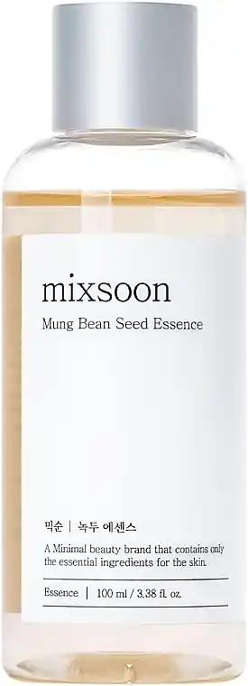 Mung Bean Seed Face Essence - Skin Care Products