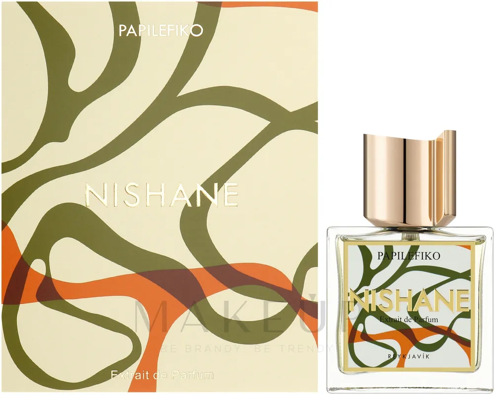 Nishane Papilefiko - Perfume