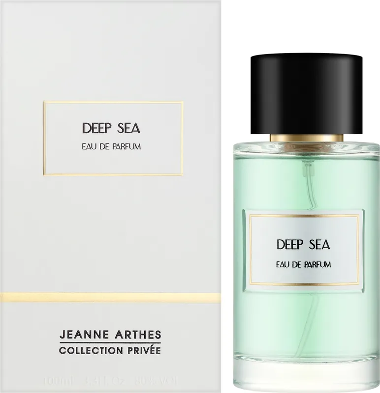 Jeanne Arthes Deep Sea - Perfume