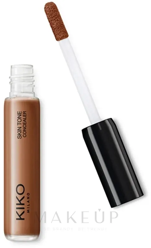 Kiko Milano Skin Tone Concealer - Makeup
