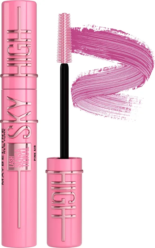 Maybelline New York Lash Sensational Sky High - Makeup