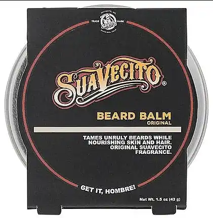 Beard Balm - Hair