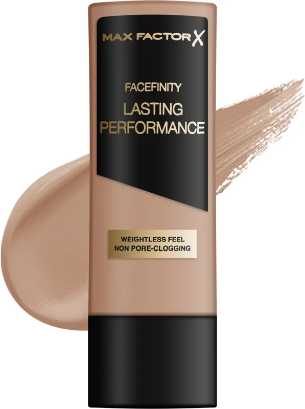 Max Factor Lasting Performance - Makeup