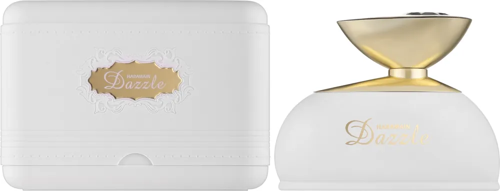 Al Haramain Dazzle - Perfume