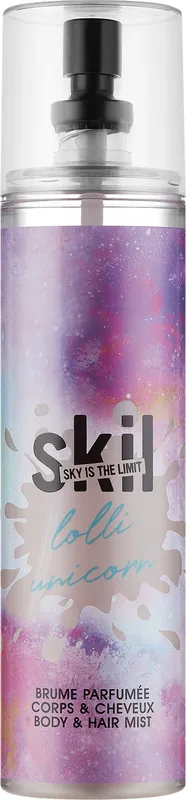 Skil Lolli Unicorn - Hair