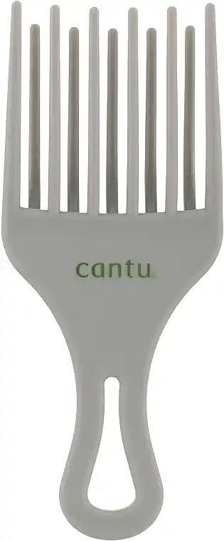 Double-Row Comb