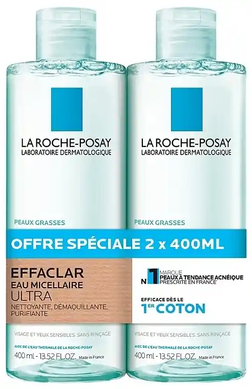 Set - Skin Care Products