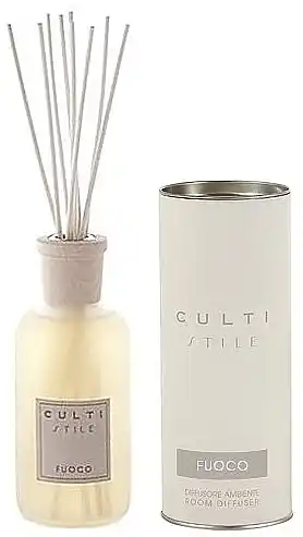 Culti Stile Fuoco Diffuser - Bath and Body