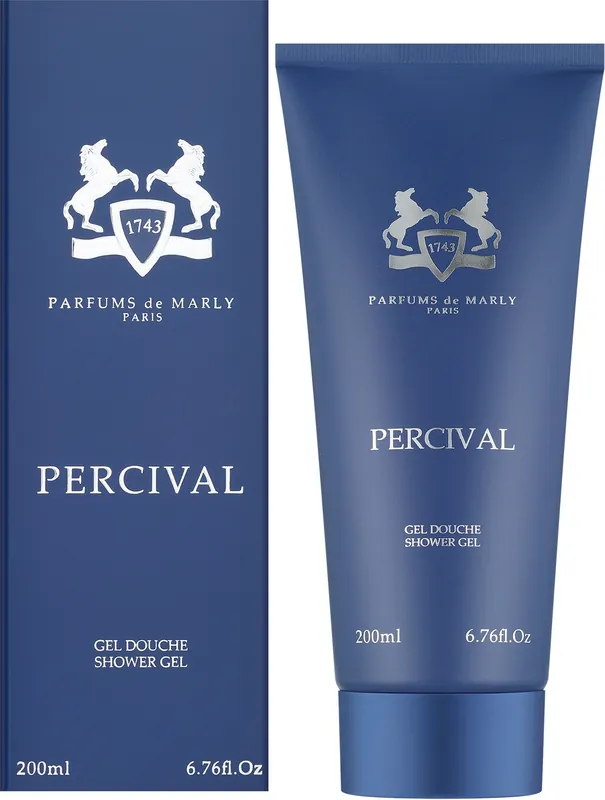 Parfums de Marly Percival - Bath and Body