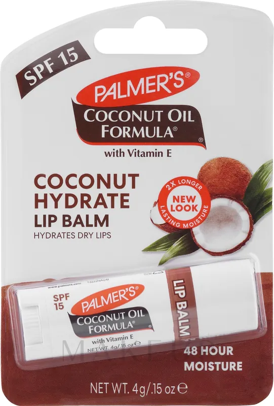 Lip Balm - Skin Care Products