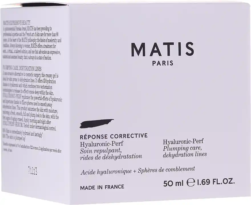 Moisturizing & Replenishing Face Cream - Skin Care Products