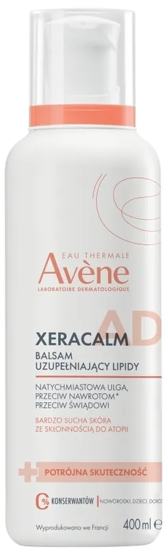 Lipid-Replenishing Balm