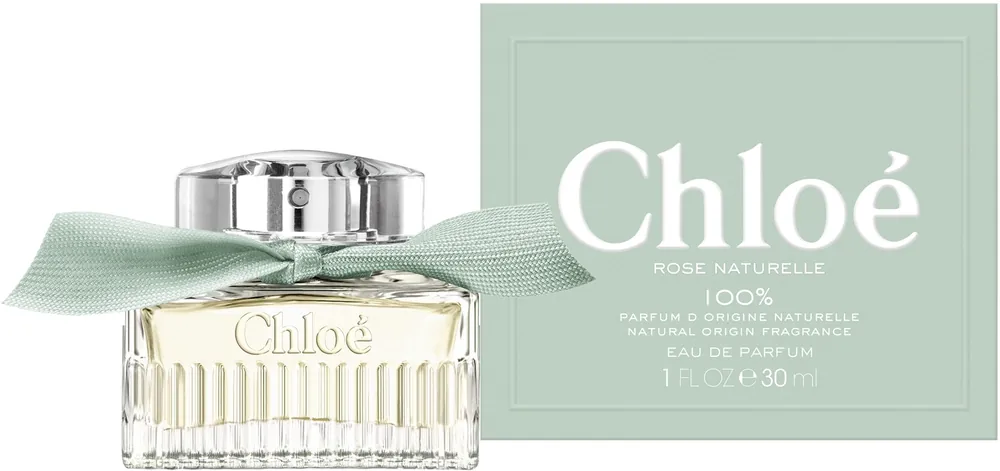 Chloé Naturelle - Perfume