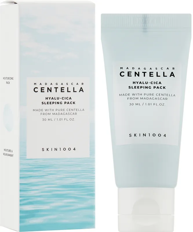 Sleeping Face Mask - Skin Care Products