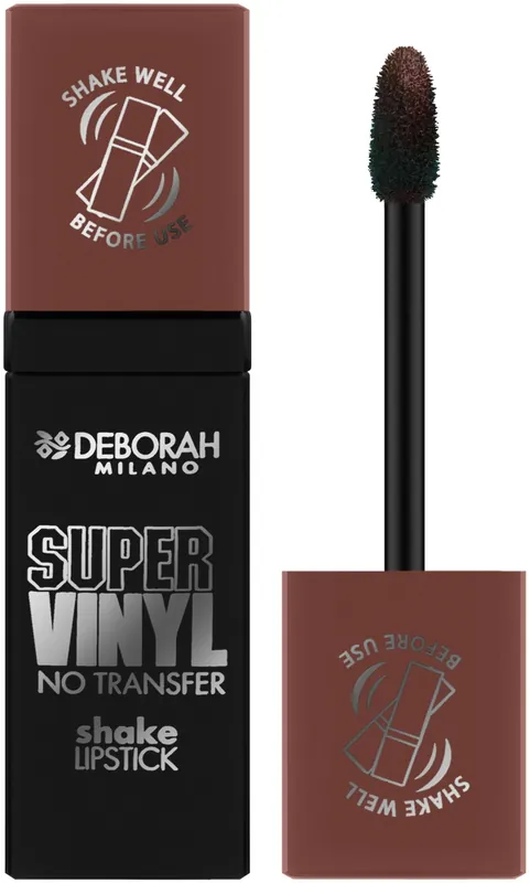 Deborah Super Vinyl Liquid Lipstick - Makeup