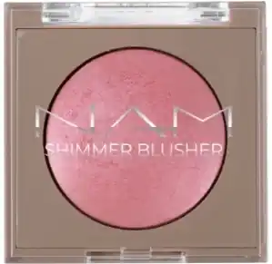 NAM Shimmer Blusher - Makeup