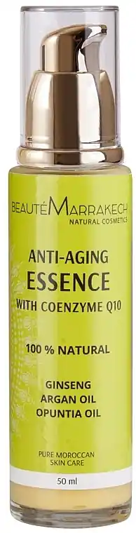 Coenzyme Q10 Rejuvenating Face Essence - Skin Care Products