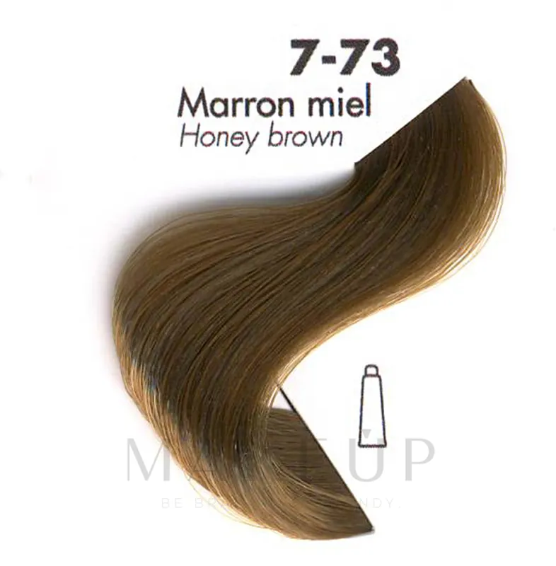 Ammonia-Free Cream Color