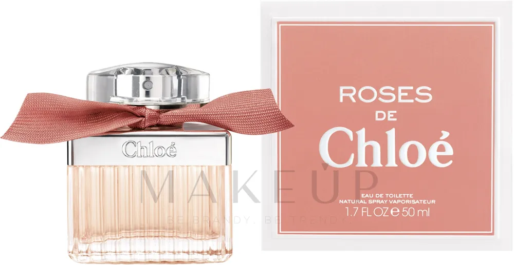 Chloé Roses De Chloé - Perfume