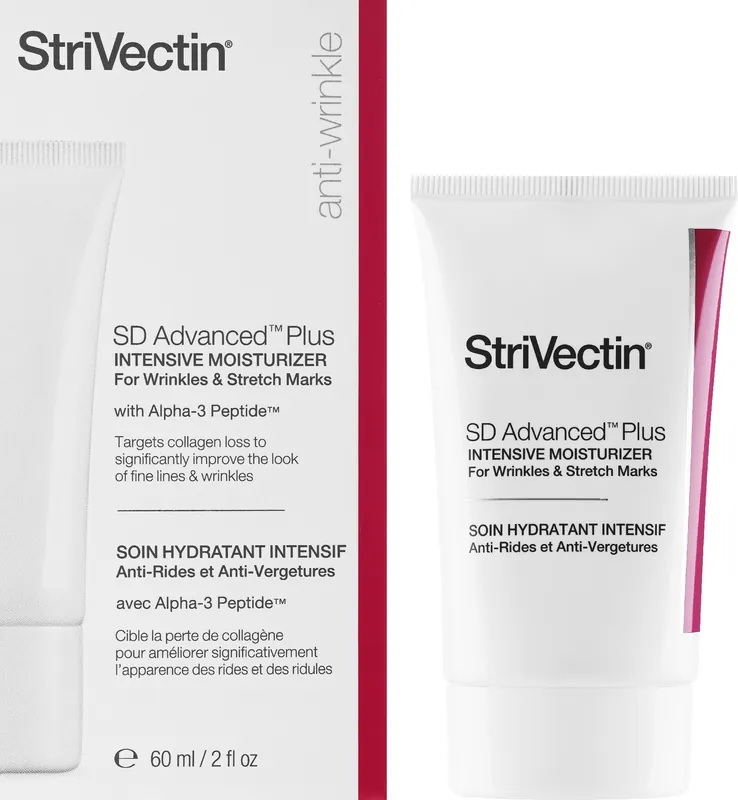 Anti Wrinkle & Stretch Marks Cream Concentrate - Skin Care Products
