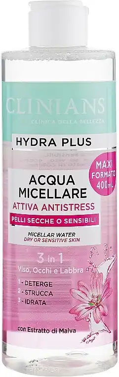 Micellar Water - Skin Care Products