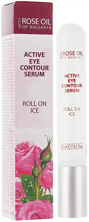 Active Eye Serum - Skin Care Products