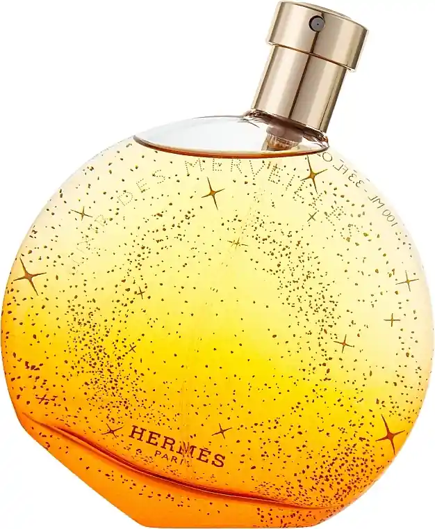 Hermes Elixir des Merveilles - Perfume