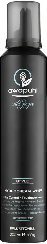 Awapuhi Extract Styling Foam - Hair