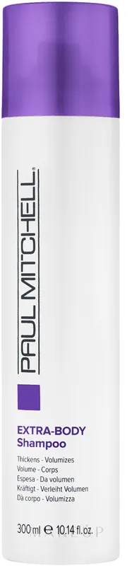 Daily Use Volume Shampoo - Hair
