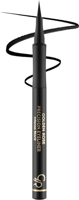 Golden Rose Precision Eyeliner - Makeup