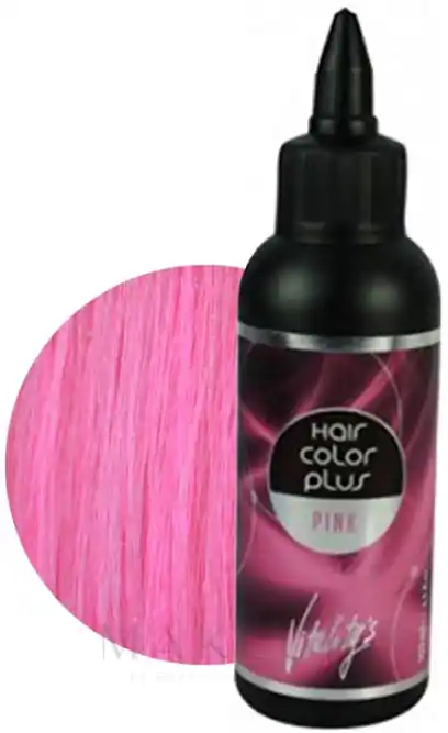 Long-Lasting Color